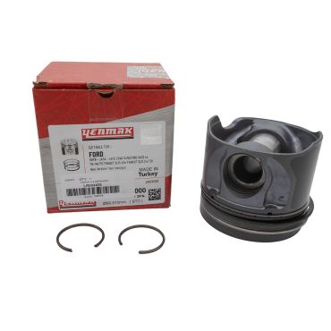 Piston 2.4 Puma STD (Yenmak) LR004436 31-03463-000
