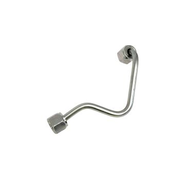 Pipe Injector Cylinder 2 2.4 Puma (OEM) LR004467