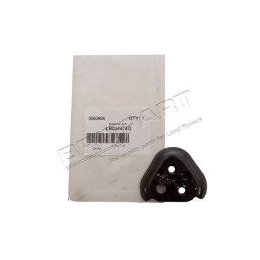 Bracket EGR for cooler LR004870  (OEM) LR004475