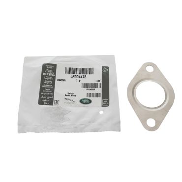 EGR Valve gasket 2.4 Diesel Puma (Genuine) LR004476