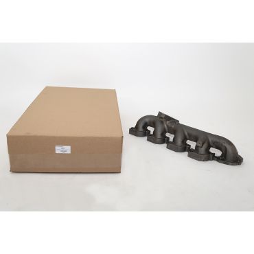 Manifold Exhaust 2.4 Puma (OEM) LR004489