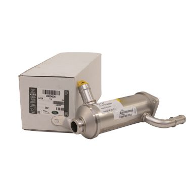 EGR Cooler RH EU4 (Genuine) LR004536