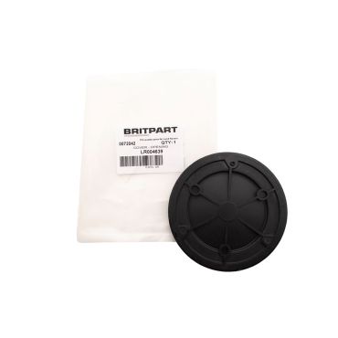 Fuel Pump Cover Timing Cover PUMA (Aftermarket) LR004639