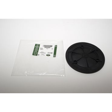 Fuel Pump Cover Timing Cover PUMA (Genuine) LR004639