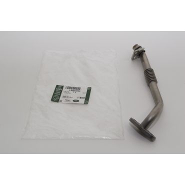 Turbo Oil Drain Pipe (Genuine) LR004696 1331364
