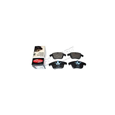 Front Brake Pads Freelander 2  (AP Delphi) LR134692AP LR004936AP