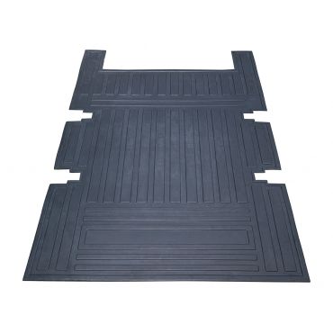 Loadspace Mat Defender 110 2007 On 7-Seat (Britpart) LR005040
