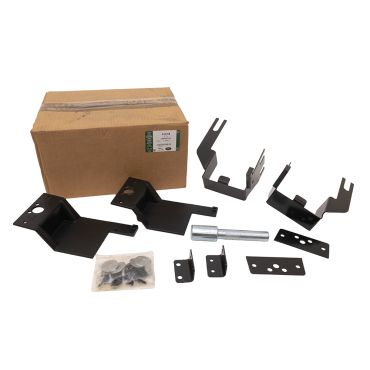 Fitting kit  (Genuine) LR005236