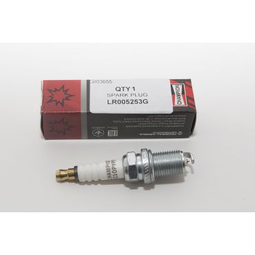Spark Plug 4.2 / 4.4 AJV8 (CHAMPION) LR005253 4550157