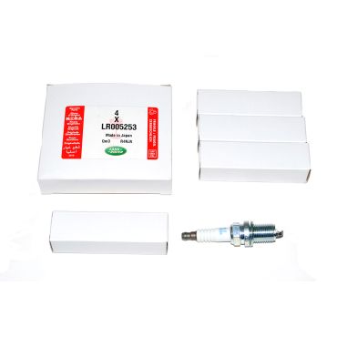 Spark Plug (Genuine) LR005253LR