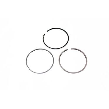 Piston Ring Set 2.2 224DT (Eurospare) LR005377