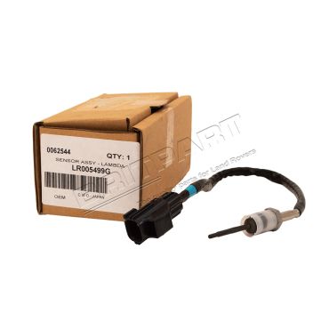 Sensor Lambda (OEM) LR005499 C2S44066