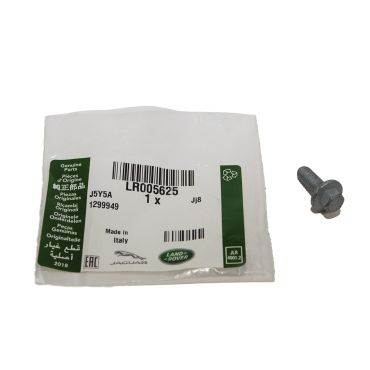 Bolt (Genuine) LR004337 LR005625