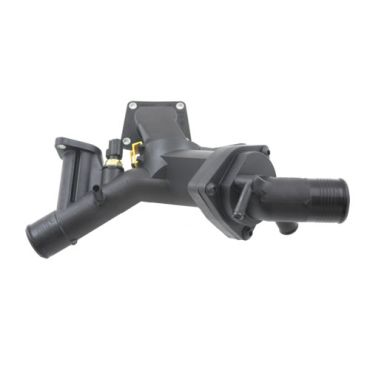 Thermostat & Housing 4.4 V8 Petrol D3/RRS (GENUINE) LR005631