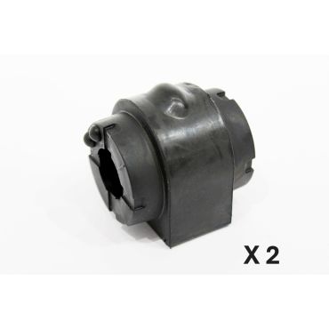 Bush Front Anti-roll Bar FL2 (DELPHI) LR005649 *Pair*