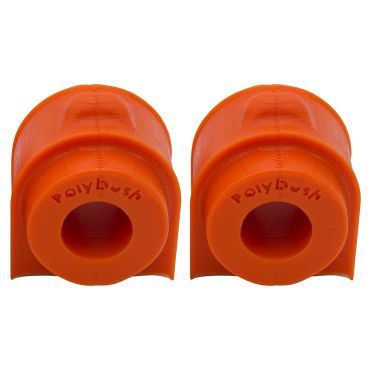 Freelander 2 Front Anti Roll Bar Bush (Polybush) LR005649PY
