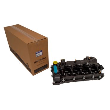 Inlet Manifold LH 3.6 TDV8 (Brtipart) LR005659