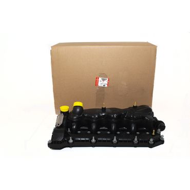 Inlet Manifold LH 3.6 TDV8 (Genuine) LR005659