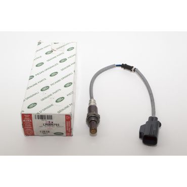 Sensor - Exhaust Gas - Oxygen (Genuine) LR005793LR