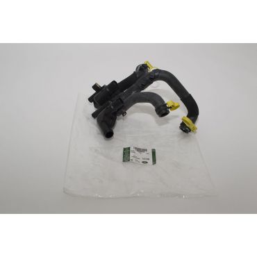 Connector EGR Cooling 3.6 TDV8 (Genuine) LR005819 LR001850 LR005821 LR003648 
