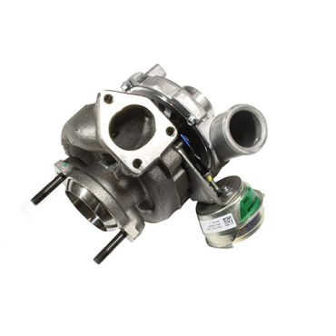 TURBO TURBOCHARGER L322 3.0 TD6 (GARRETT) PMF000050 LR006110