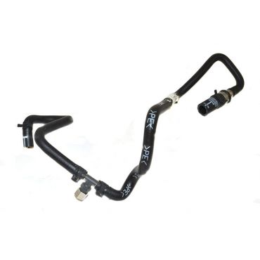 Hose (Genuine)  LR006158 4729521