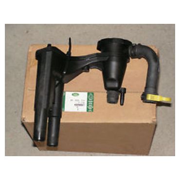 Oil Separator TDV6 EU4/EU5 (Genuine) LR006204 LR033906 LR074003