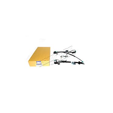 Window Regulator Front RH FL1 (Britpart) CUH000023 LR006371