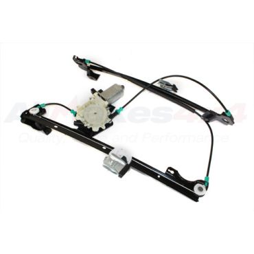 Window Regulator Front RH FL1 (Eurospare) CUH000023 LR006371