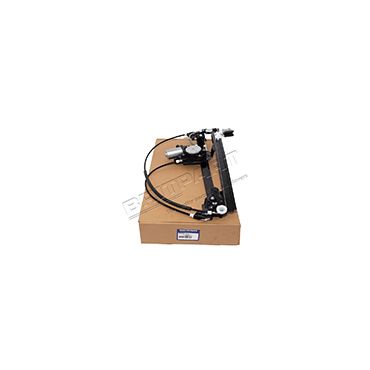 Window Regulator Front LH FL1 (Britpart) CUH000033 LR006372