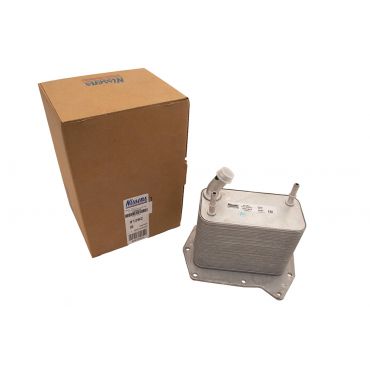 Oil Cooler For Filter Housing 3.6 TDV8 (Nissens) LR006427