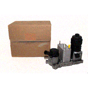 Oil Cooler Filter Housing 3.6 TDV8 (Eurospare) LR006427