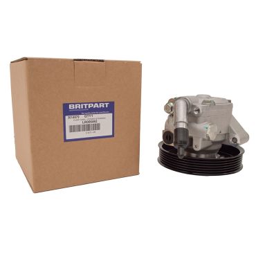 Power Steering Pump 4WD 2.2 Diesel (Britpart) LR006462 2503638 250 3638 EL600606