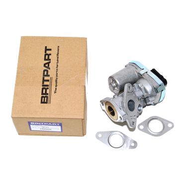 EGR Valve 2.4 Diesel Puma (Britpart) LR006650
