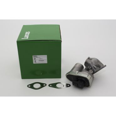 EGR Valve 2.4 Diesel Puma (Lucas) LR006650