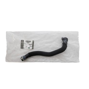 Coolant Hose Engine To Cooler Return FL2 2.2 Td4 (Genuine) LR006660