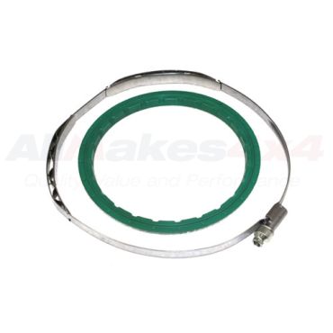 Fuel Pump Cover Connector Seal Kit D3 RRS (OEM) LR006778