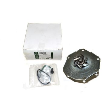 Pump - Water (Genuine) LR006861LR