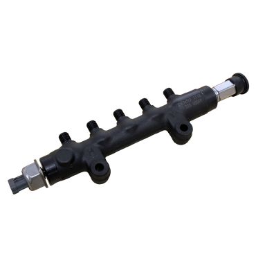 Fuel Rail Manifold And Regulator 2.4 Puma (Bosch) LR006865