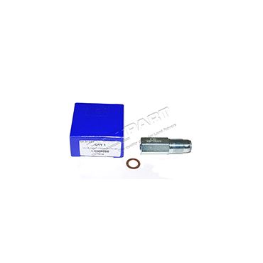 Fuel Rail - Pressure Relief Valve (OEM) LR006866