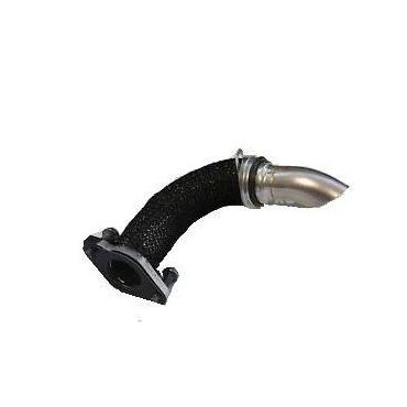 EGR Pipe (Genuine) LR002312 LR006966