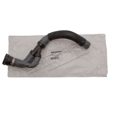 Coolant Bottom Hose FL2  2.2 Td4 Auto (Britpart) LR006993