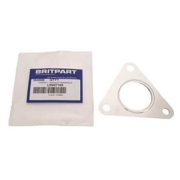 Turbo To Exhaust 2.4 Puma (Britpart) LR007168