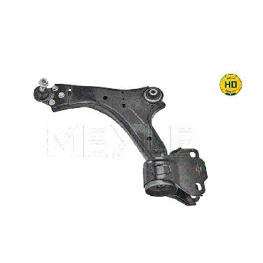 Front Lower Arm LH FL2 HD (Meyle) LR007206 LR002625