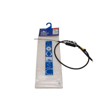 Handbrake Cable RH FL2 2.2 &amp; 3.2 07-12 (ATE) LR001031 LR007496