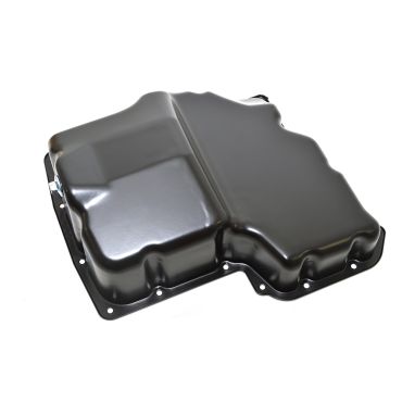 Sump Pan Defender 2.2/2.4 PUMA (Eurospare) LR007598