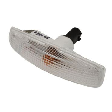 Side Repeater Lamp Clear (Aftermarket) DA7610 LR007954