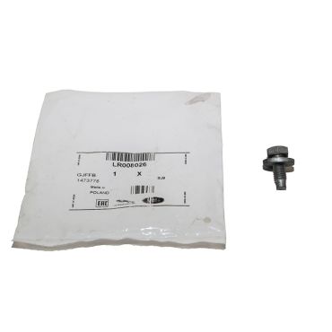 Front Strut Top Mount Bolt  Range Rover Evoque LR008026