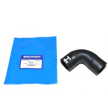 Hose Housing to Cylinder Head (BRITPART) LR008237
