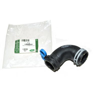 Hose Housing to Cylinder Head (GENUINE) LR008237